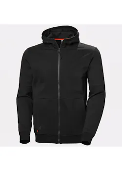 Helly Hansen 79345 Evo Zip Hoodie Regular Fit