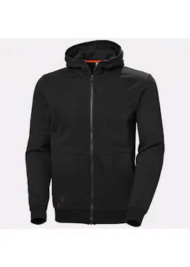 Helly Hansen 79345 Evo Zip-Hoodie Regular Fit
