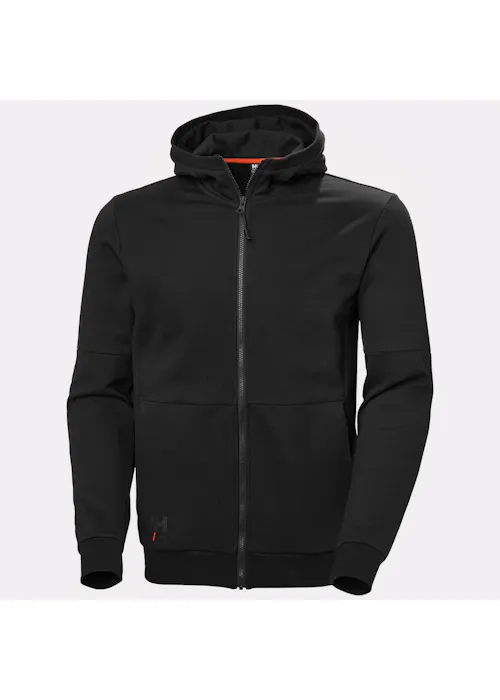 Helly Hansen 79345 Evo Zip Hoodie coupe standard