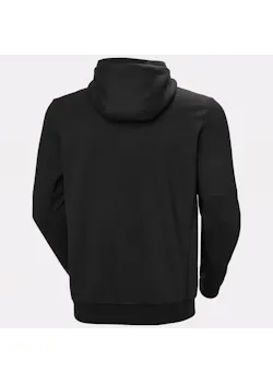 Helly Hansen 79345 Evo Zip Hoodie coupe standard thumbnail (vignette)