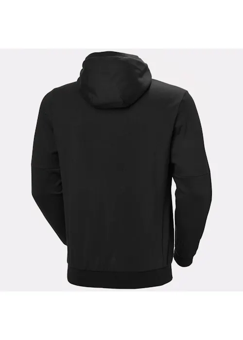 Helly Hansen 79346 Evo sweat à capuche coupe standard