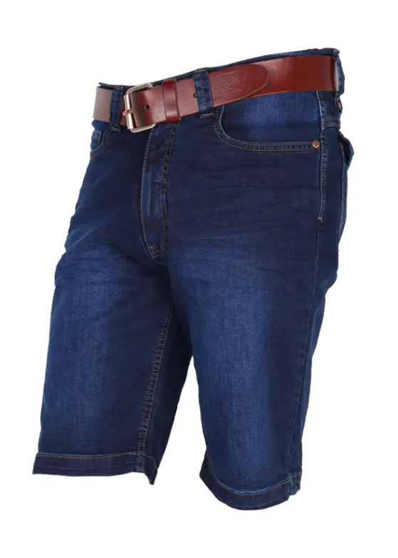 CrossHatch Bronco Short