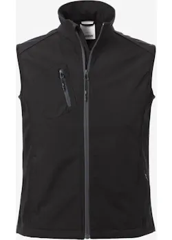 Fristads 113531 Softshell Bodywarmer 1506 Sbt Waterafstotend