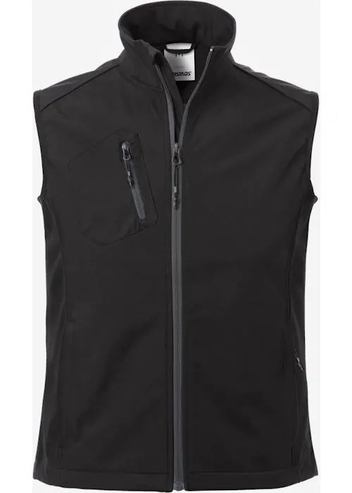 Fristads 113531 Softshell Bodywarmer 1506 Sbt Waterafstotend