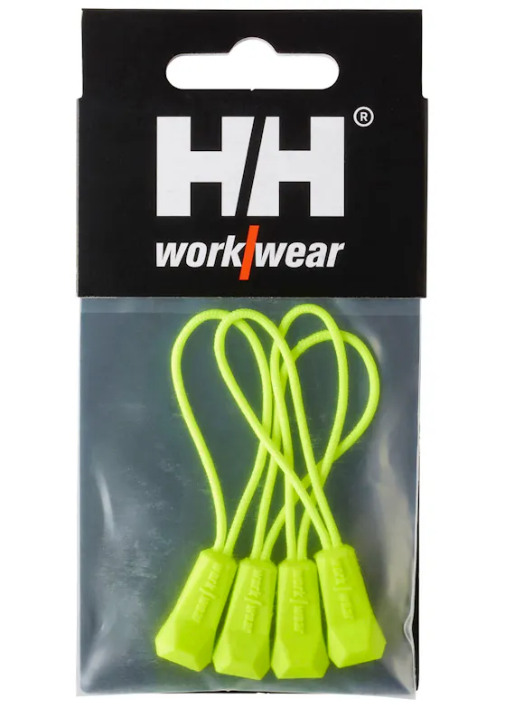 Helly Hansen Zipper Puller Kit