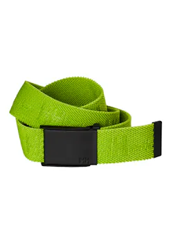 Helly Hansen HH Logo Webbing Belt miniatuur