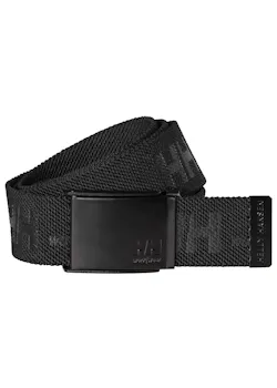 Helly Hansen HH Logo Webbing Belt miniatuur