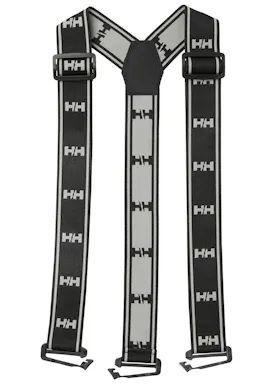 Helly Hansen HH WW Suspenders 2.0