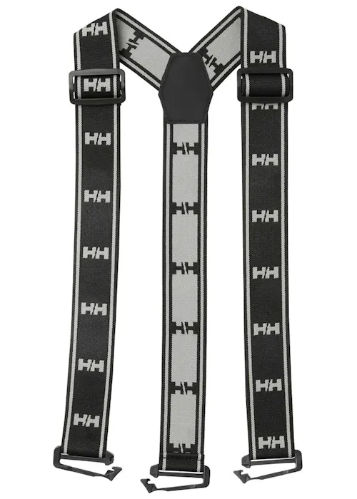 Helly Hansen HH WW Suspenders 2.0