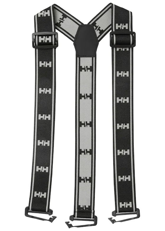 Helly Hansen HH WW Suspenders 2.0