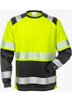 Hi-Vis Geel/Zwart