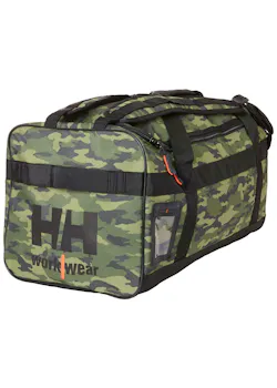 Helly Hansen HH Duffel Bag 50L miniatuur