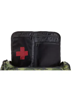 Helly Hansen HH Duffel Bag 50L miniatuur