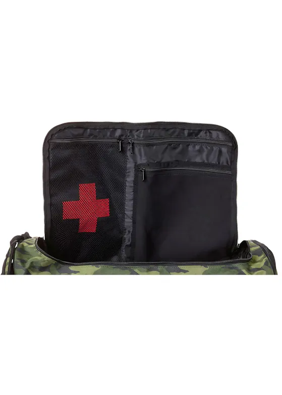 Helly Hansen HH Duffel Bag 50L