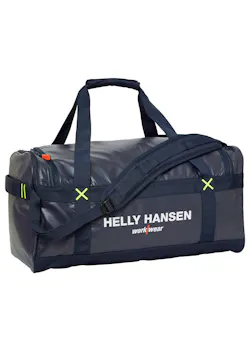 Helly Hansen HH Duffel Bag 50L miniatuur