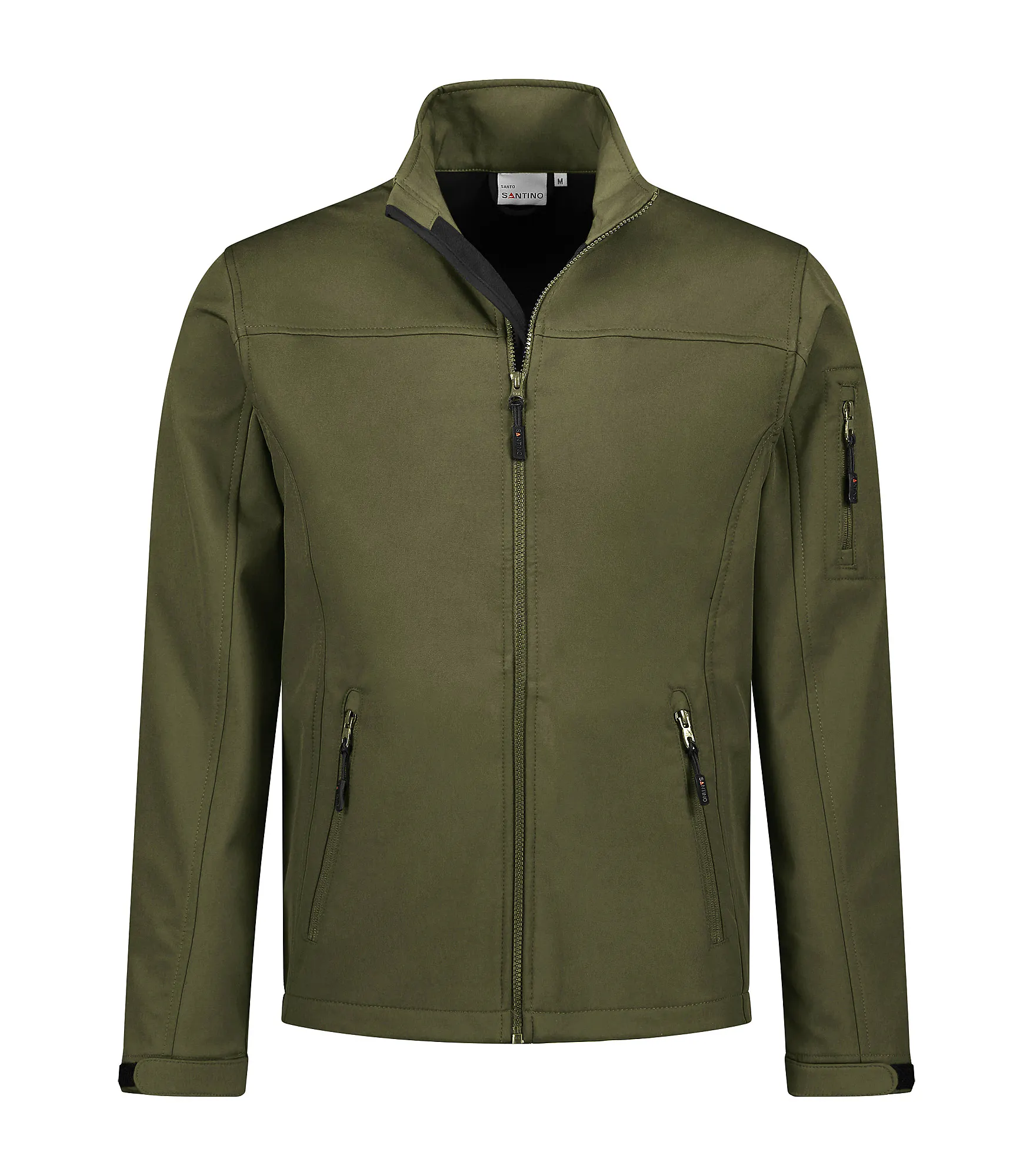 Army Groen