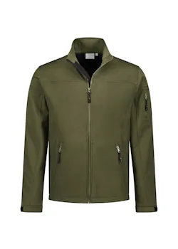 Santino Softshelljacke Santo thumbnail