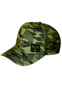 Helly Hansen Kensington Full-Crown Snapback Cap - 481-1 Größe Vorschaubild