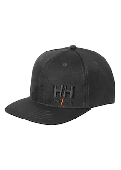 Helly Hansen Kensington Flat Brim Full Crown Cap miniatuur