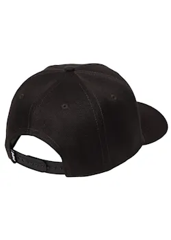 Helly Hansen Kensington Flat Brim Full Crown Cap miniatuur