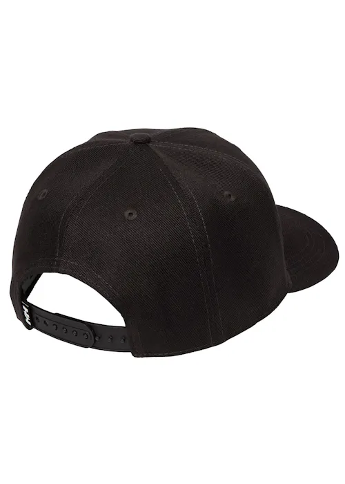 Helly Hansen Kensington Flat Brim Full Crown Cap