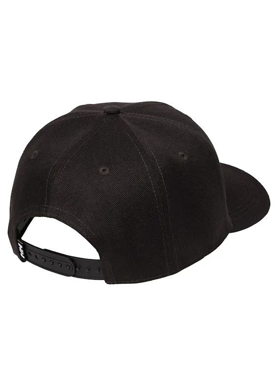 Helly Hansen Kensington Flat Brim Full Crown Cap
