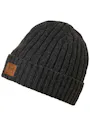 Helly Hansen Kensington Fleece Lined Wool Beanie  miniatuur