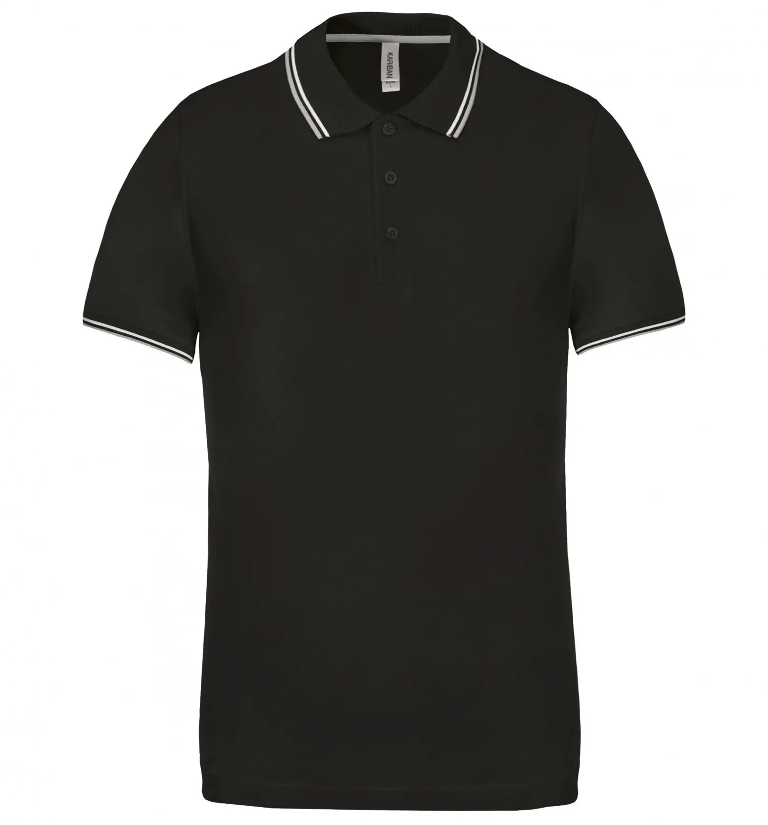 Black/LightGrey/White