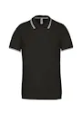 Kariban K250 Poloshirt, Kurzarm, Piqué Vorschaubild
