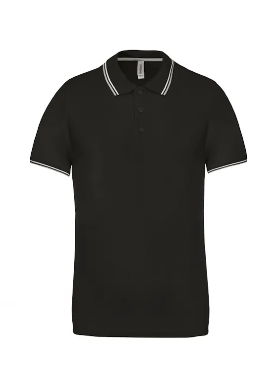 Kariban K250 Poloshirt, Kurzarm, Piqué