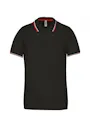 Kariban K250 Poloshirt, Kurzarm, Piqué Vorschaubild
