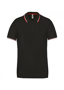 Kariban K250 Poloshirt Korte Mouwen Piqué