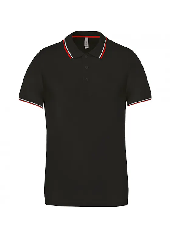 Kariban K250 Poloshirt, Kurzarm, Piqué