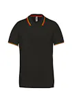 Black/Red/Yellow