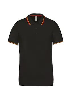 Kariban K250 polo manches courtes piqué thumbnail (vignette)