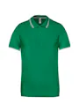Kariban K250 Poloshirt, Kurzarm, Piqué Vorschaubild