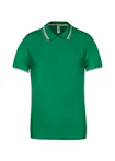 KellyGreen/LightGrey/White
