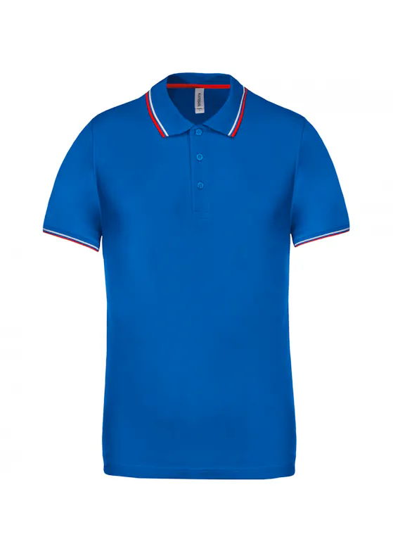 Kariban K250 Poloshirt, Kurzarm, Piqué