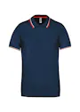 Kariban K250 Poloshirt, Kurzarm, Piqué Vorschaubild