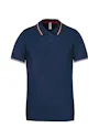 Kariban K250 Poloshirt, Kurzarm, Piqué Vorschaubild