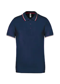 Kariban K250 polo manches courtes piqué thumbnail (vignette)