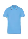 Kariban K250 Poloshirt, Kurzarm, Piqué Vorschaubild