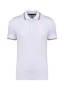 Kariban K250 Poloshirt, Kurzarm, Piqué Vorschaubild