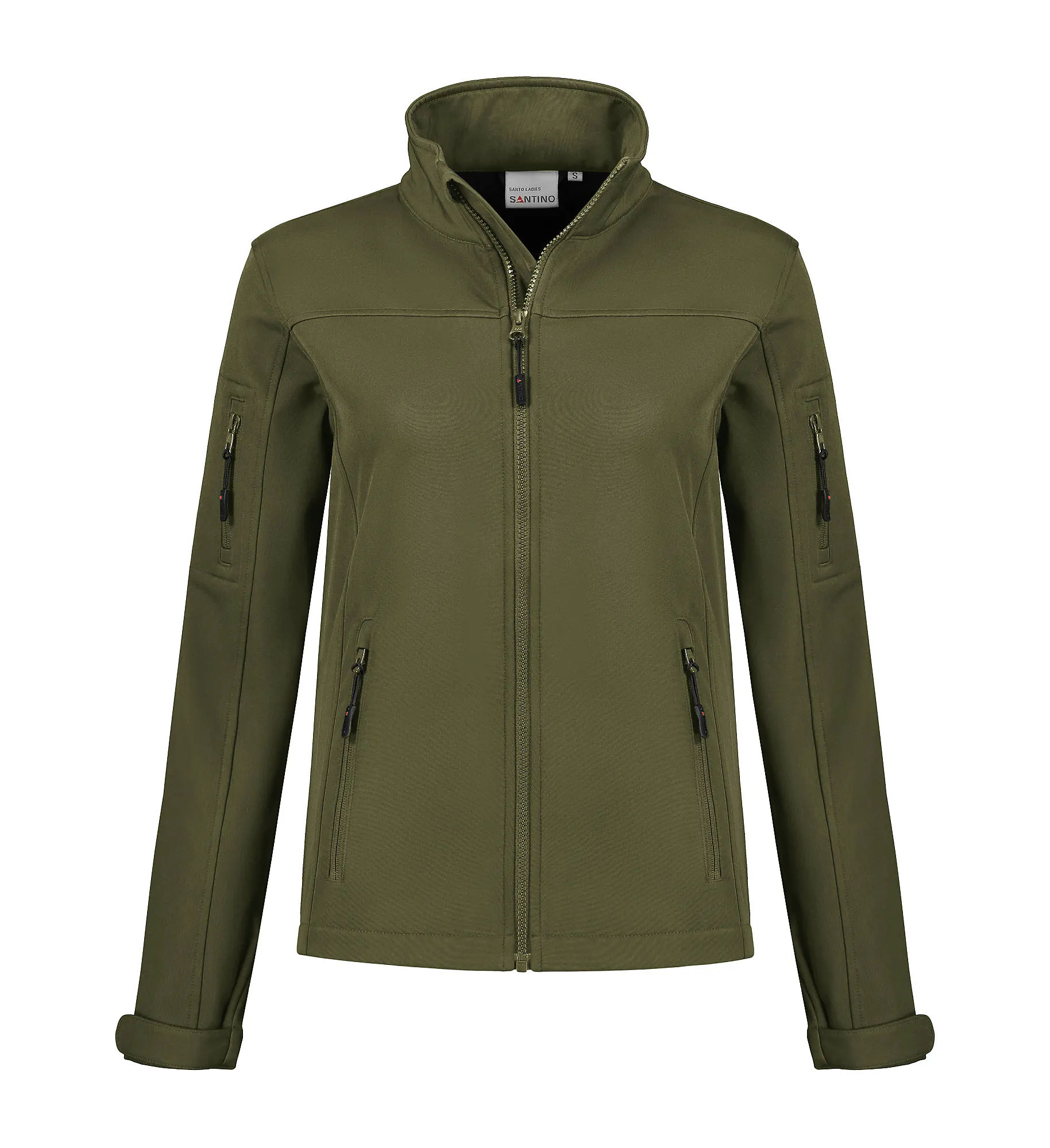 Army Groen