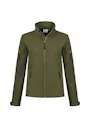 Ladies' Softshell Santo Jacket Vorschaubild