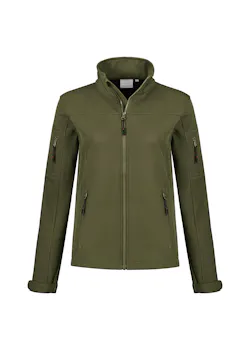 Santino Softshell Santo Jacket Ladies