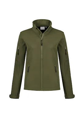 Santino Softshell Santo Jacket Ladies