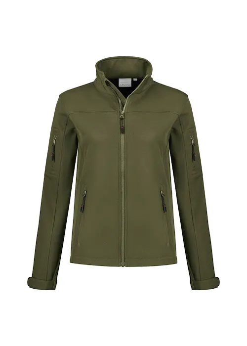 Santino Veste softshell Santo pour femmes