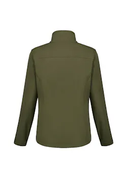 Santino Veste softshell Santo pour femmes thumbnail (vignette)