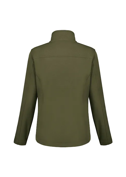 Santino Veste softshell Santo pour femmes